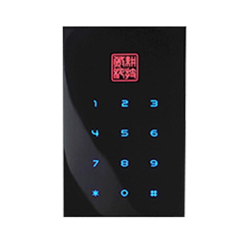 WG1060-YA 蓝牙感应式全兼容读卡器