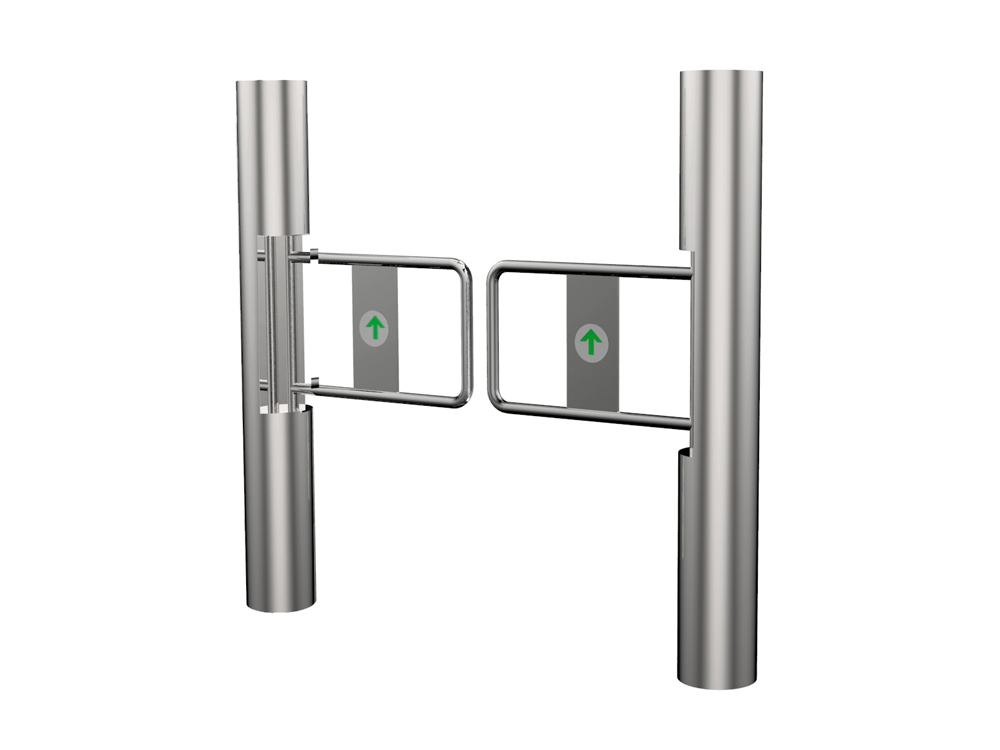 CD-T203 Cylindrical swing gate