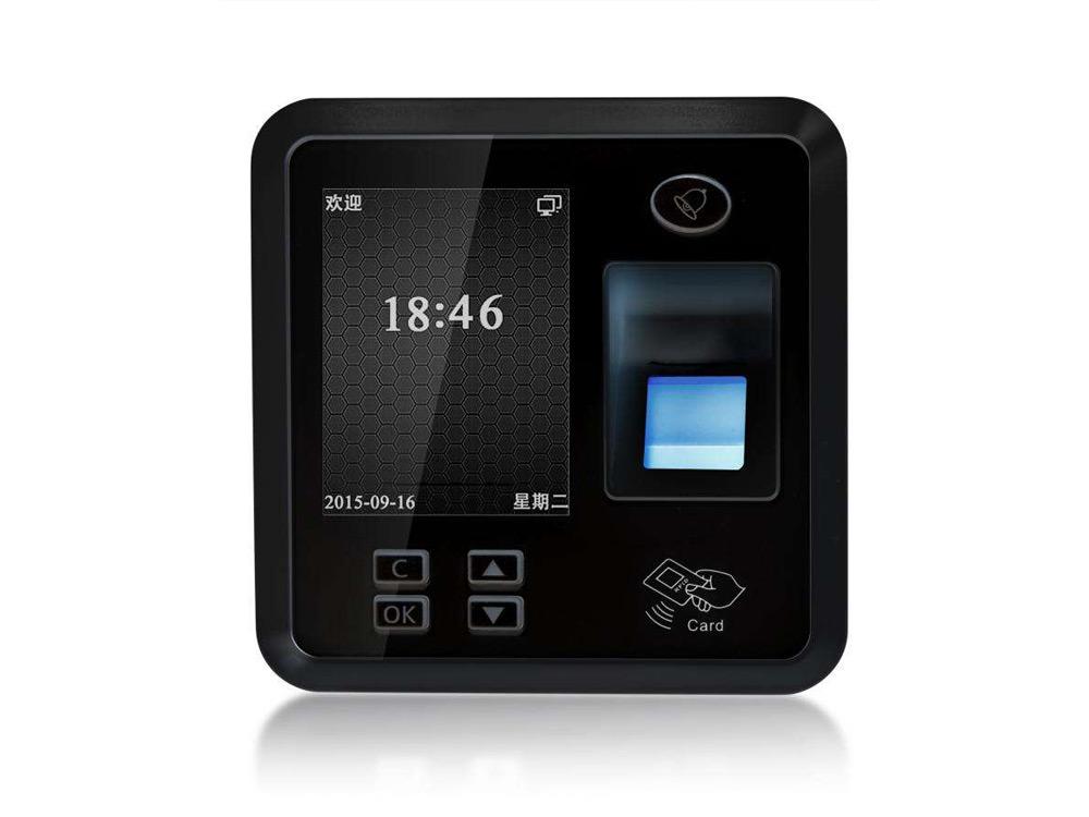 CD-209E fingerprint access control machine (fingerprint reader)